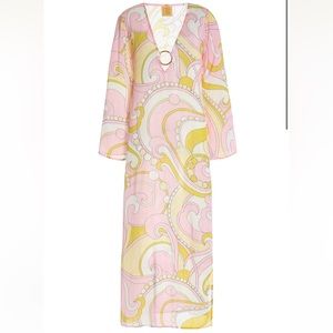 COPY - Cin Cin Totem Maxi Dress